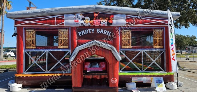Arizona Bounce Around — Rentals work, photo 1 of 6