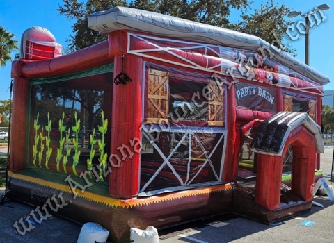 Arizona Bounce Around — Rentals work, photo 2 of 6