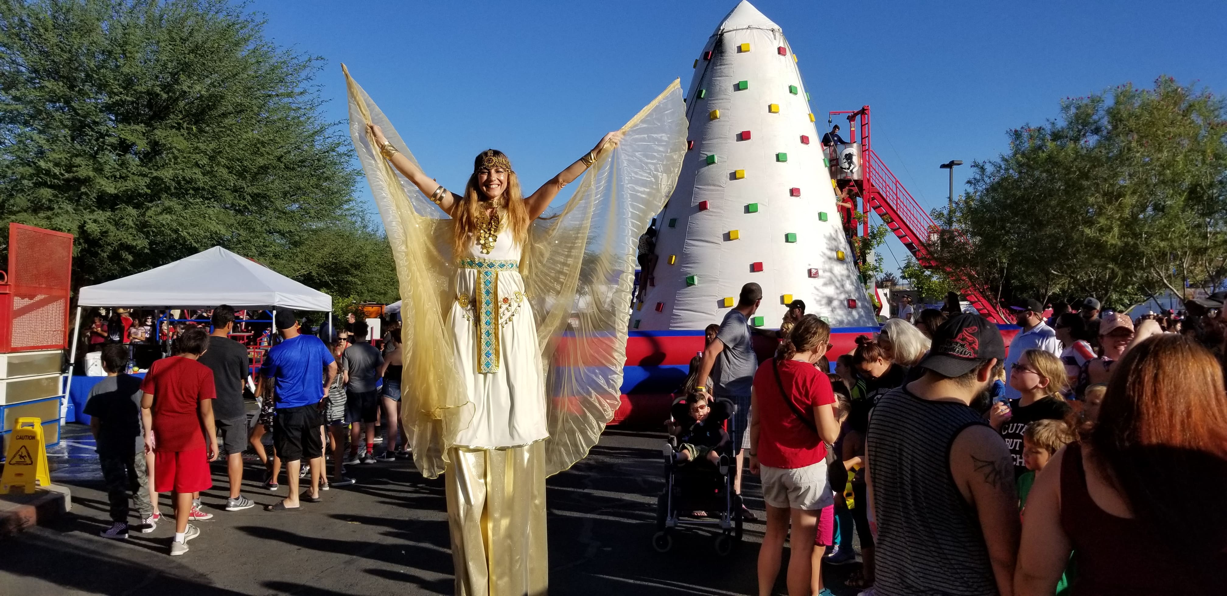 Arizona Bounce Around — Rentals work, photo 6 of 6