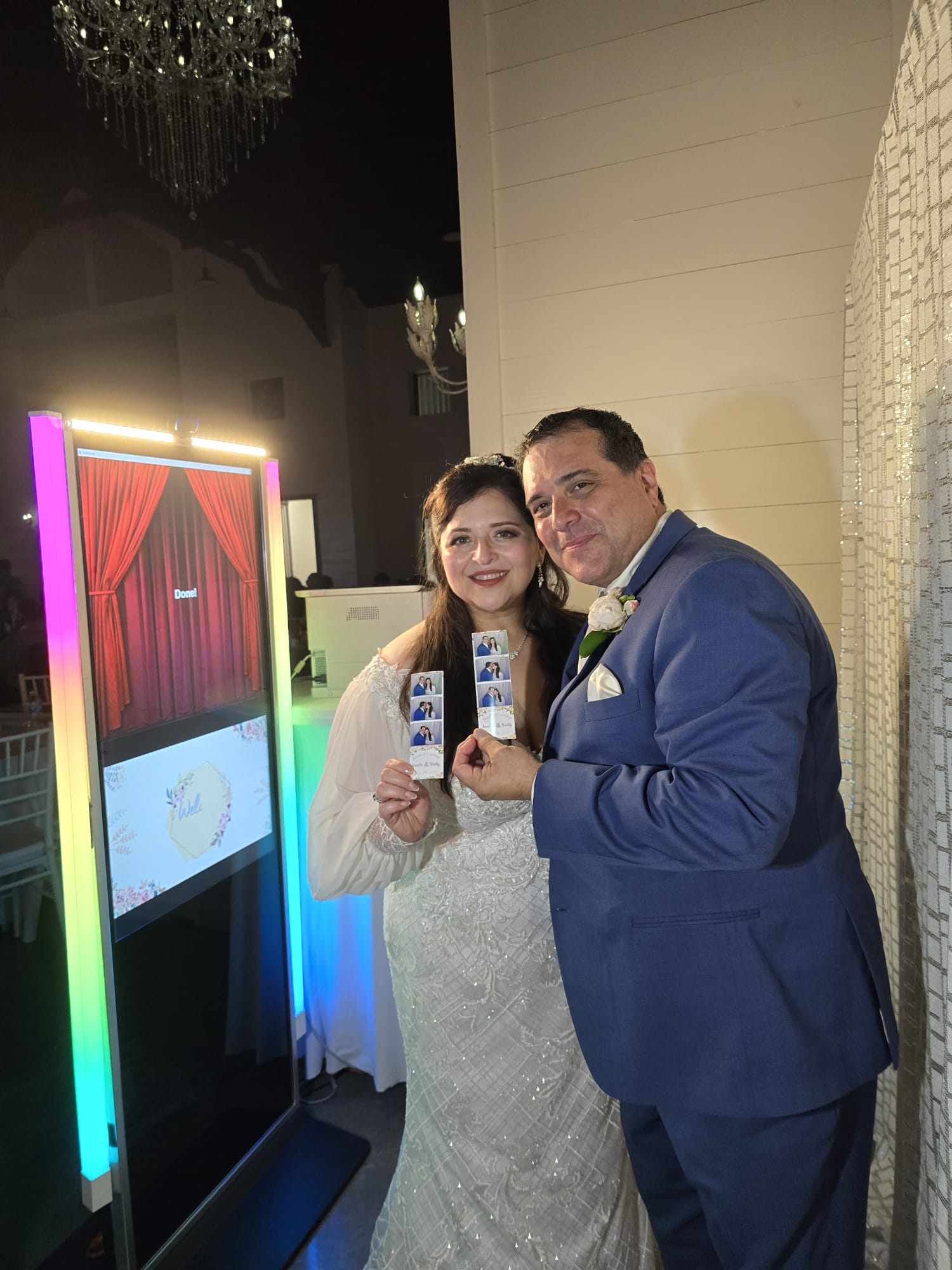 Rumba Houston Photo Booth — Photo Booth work, photo 6 of 6
