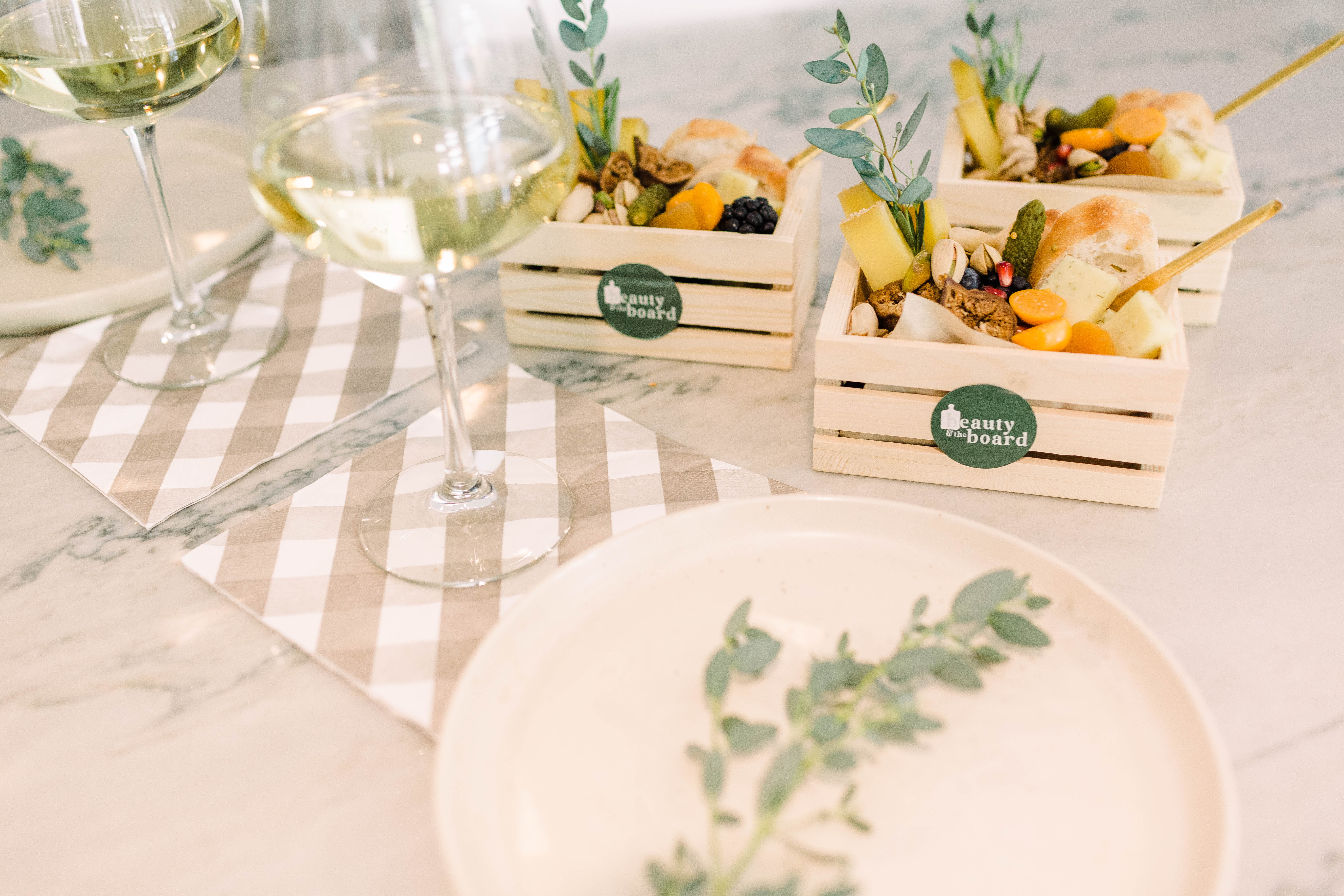 Beauty & The Board — Caterer work, photo 5 of 6