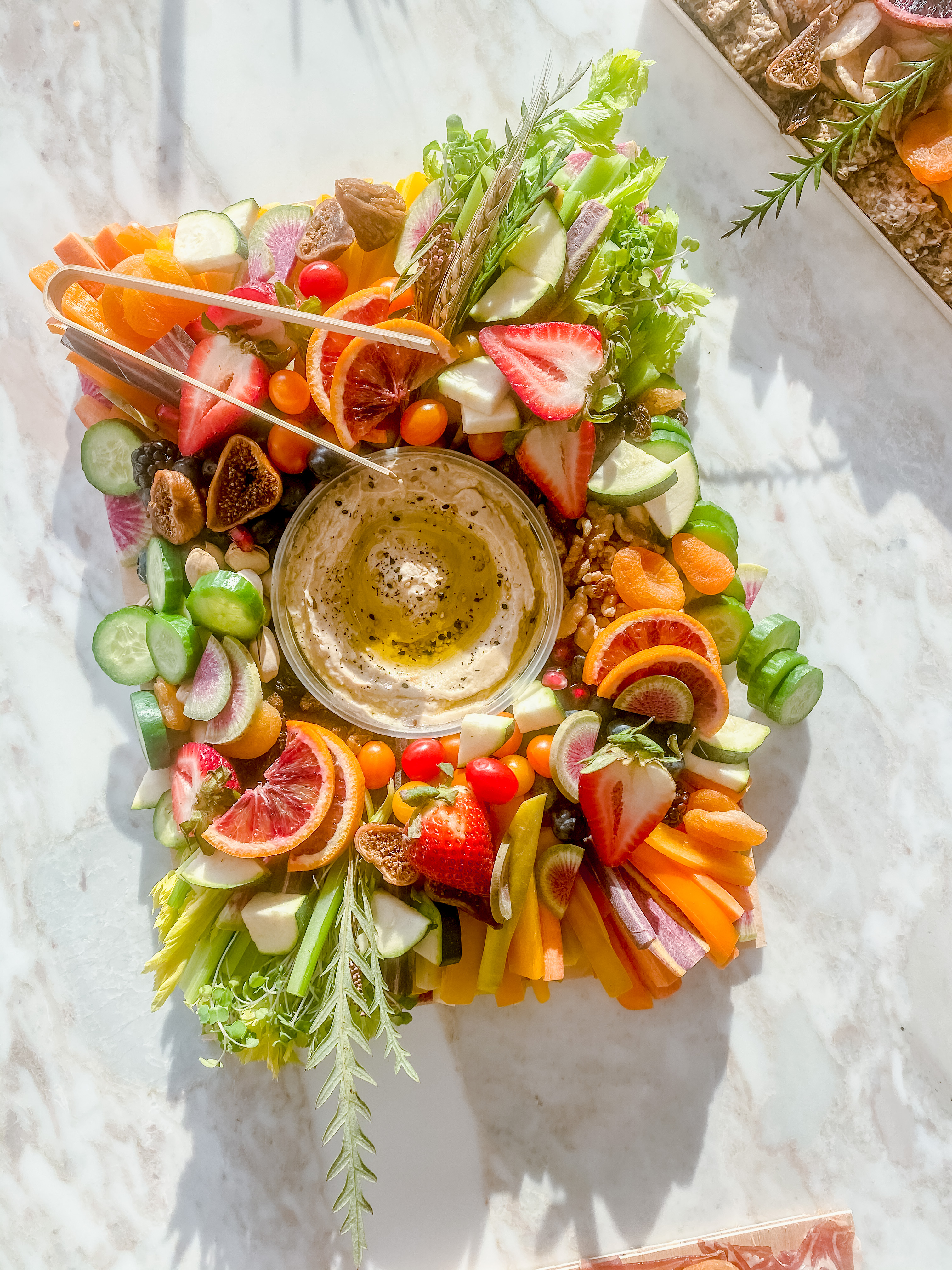 Beauty & The Board — Caterer work, photo 4 of 6