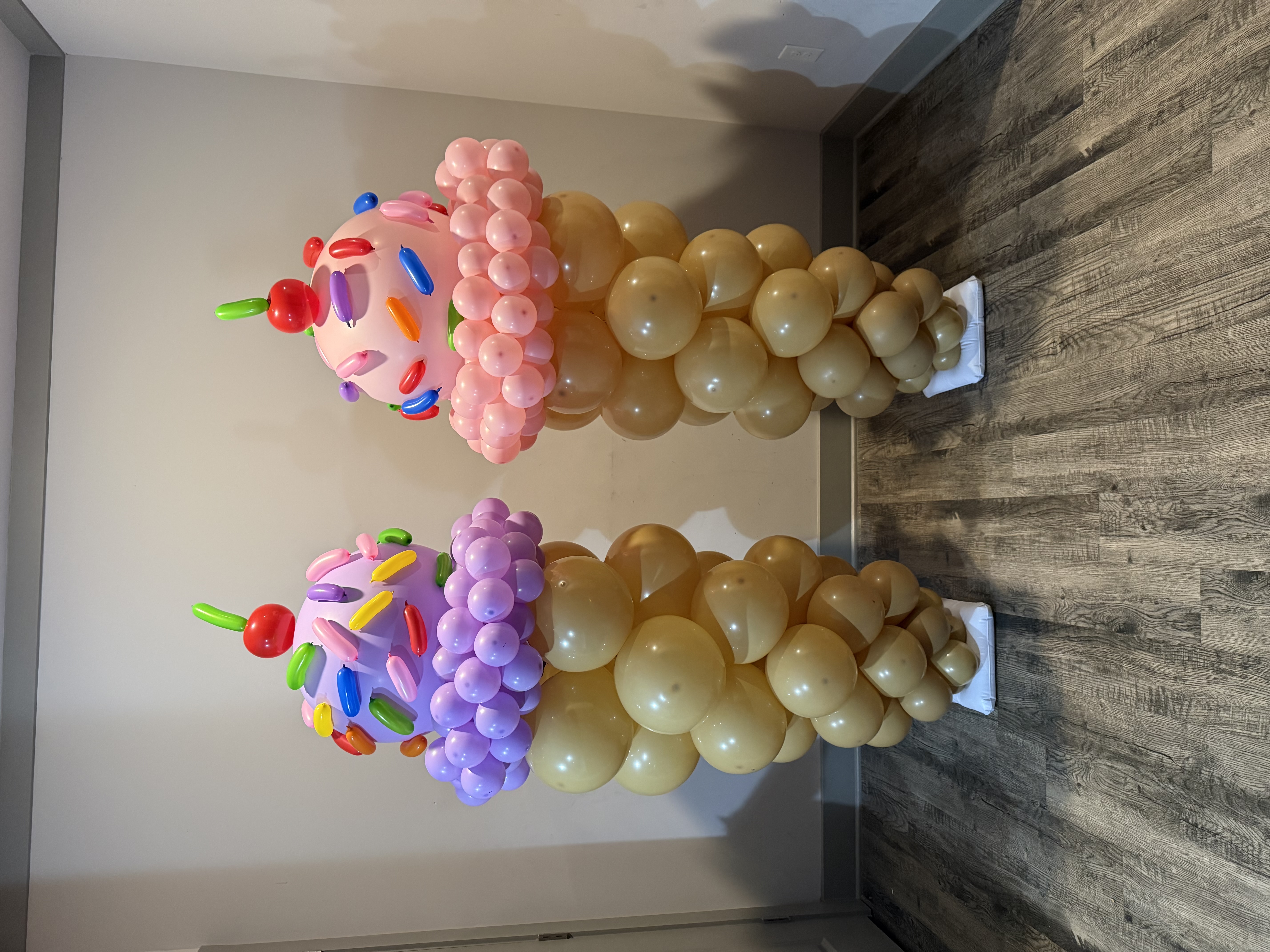 Sky Candy Creations — Balloon Artist work, photo 6 of 6