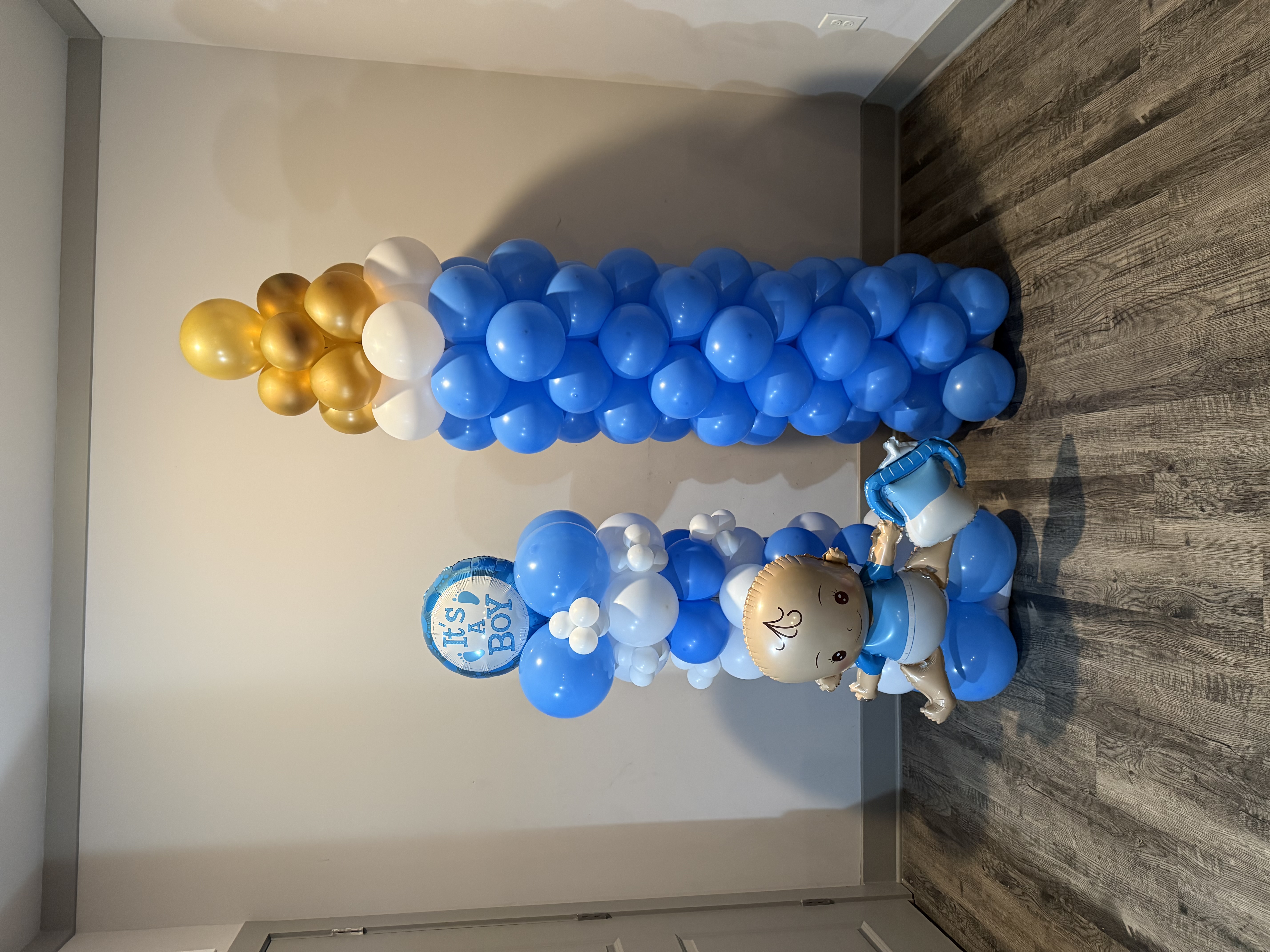 Sky Candy Creations — Balloon Artist work, photo 5 of 6
