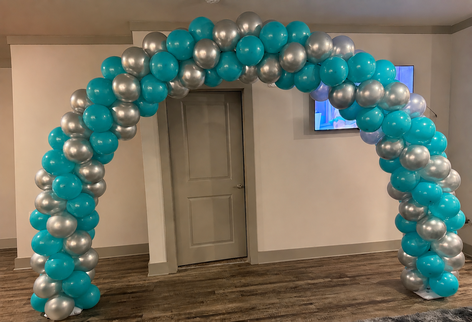 Sky Candy Creations — Balloon Artist work, photo 4 of 6