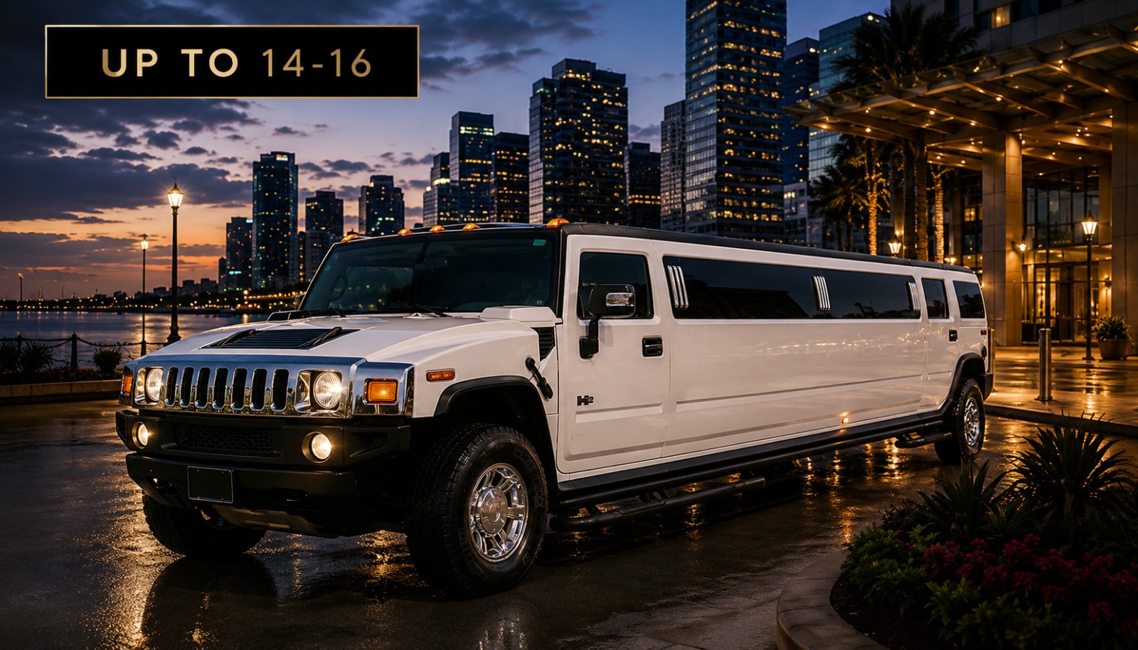 Edward Andres — Transportation work, photo 1 of 1