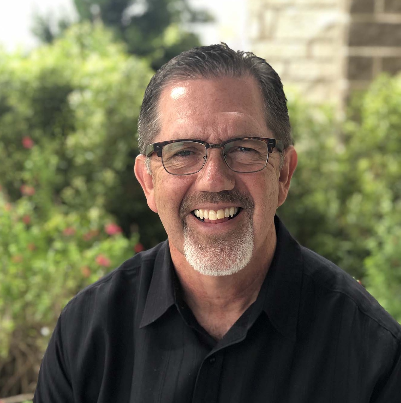 Wade Longcrier — Officiant work, photo 1 of 1